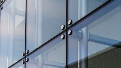7 Best Reasons Precision Matters in Point Supported Glass?