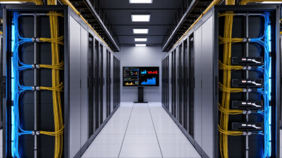 China Top 10 AI Computing Server Manufacturers 2026