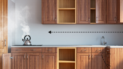 2026 Best Wooden Cabinets Why Do They Expand and Contract?