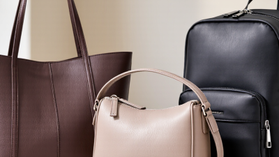 2026 Best Vegan Leather Bags How to Care for Them?