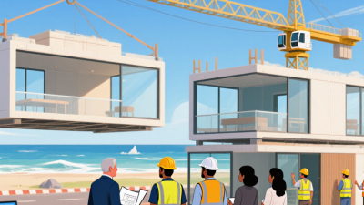 ¿5 claves para un proyecto resort modular exitoso?
