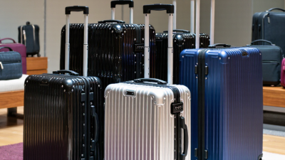 China Top Fancy Hand Luggage Manufacturers and Suppliers