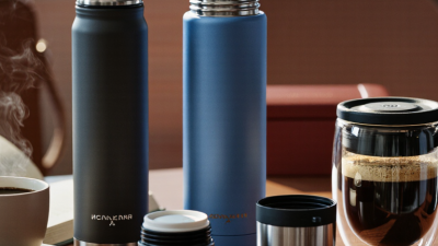 How to Choose the Best Coffee Thermos for Your Needs?