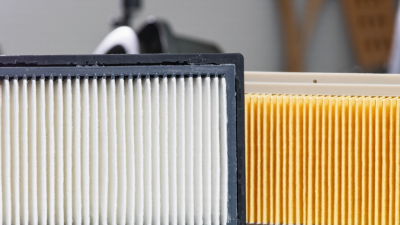 7 Tips Why Are Synthetic Air Filters Better Than Paper?