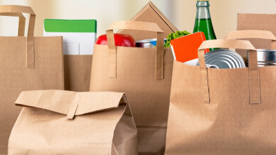 How to Prevent Kraft Paper Bags from Tearing Easily?