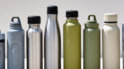 China Top 10 UV Resistant Outdoor Water Bottle Suppliers