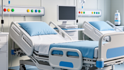 Why Do Hospital Beds Typically Last 10 to 15 Years?