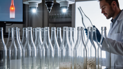 How to Identify Common Glass Bottle Defects in 2026?