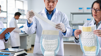 How to Find the Best Adult Diaper Importer in China?