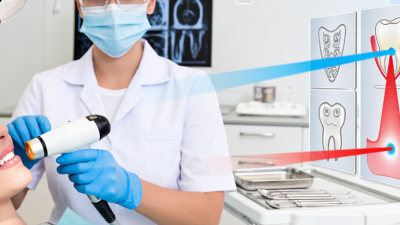 How to Find the Best Dental Laser Treatment Tips?