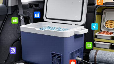 10 Tips for Buying the Best Portable Car Refrigerator