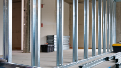How to Install Metal Framing in Walls in 2026?