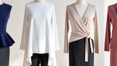 How to Hide Belly Fat in a Tight Dress China Top Types?