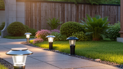 Are Solar Garden Lights Worth It A China Buyers Guide?