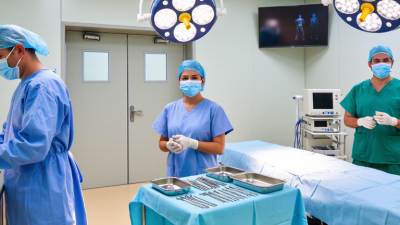 China Best How to Prevent Infection After Orthopedic Surgery?