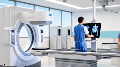 2026 Best Digital X Ray Systems What Are the Benefits?