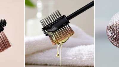 Top Ways to Remove Waterproof Mascara from Makeup Brushes