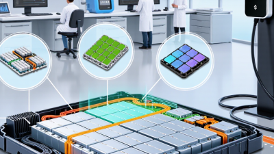 China Top Battery Suppliers What Affects Charging Speed?