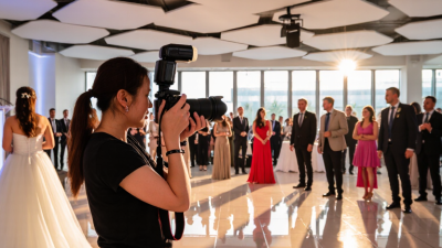 How to Use TTL Flash for Better Event Photography?