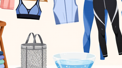 How to Maintain Elasticity in Stretch Clothing?