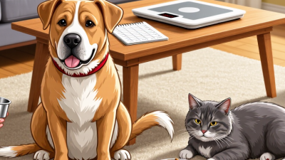 7 Tips Why Is My Pet Gaining Weight Quickly?