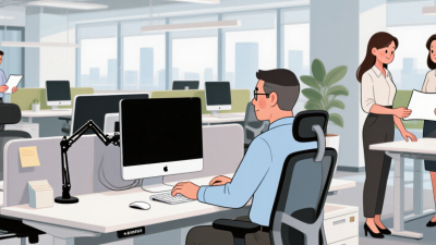 How to Calculate ROI on China Best Ergonomic Furniture?