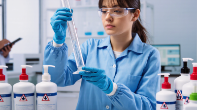 Top 10 Ways to Rotate Disinfectants to Prevent Resistance?