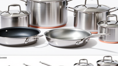 How Much Does Quality Stainless Steel Cookware Cost?