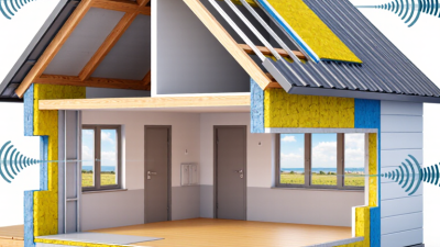 Top Soundproofing Solutions for Prefabricated Houses?