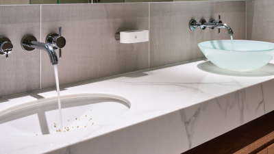7 Tips Undermount vs Vessel Sinks What Is the Difference?