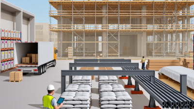 How to Manage Construction Materials Efficiently?