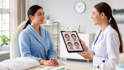 China Best Facial Treatment Mistakes to Avoid?