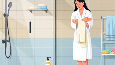 2026 Best Time to Shower for Skin Health