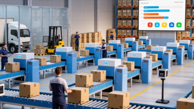 Why Scale Logistics Operations for Business Growth?