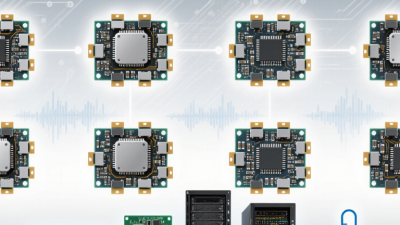 China Top 10 Voltage Regulators for Sensitive Electronics