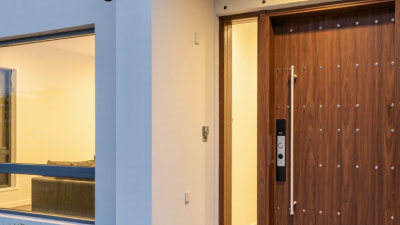 2026 Top Ways to Improve Security for Doors and Windows