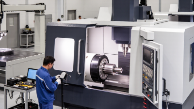 How to Evaluate Top China Machining Equipment Quality?