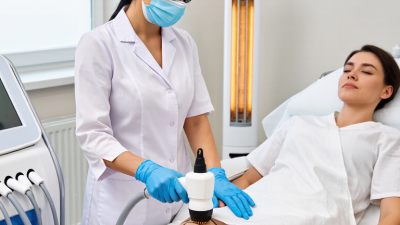 7 Tips on What to Expect During a VelaShape Session?