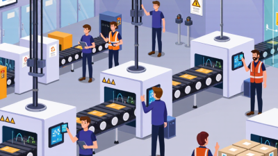 Como ocorre a transformação de muda digital nas fábricas?