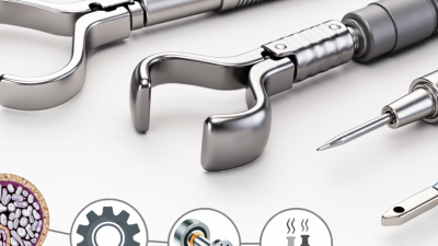 How to Select Metals for Minimally Invasive Surgery Tools