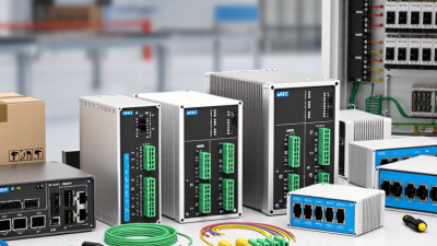 China Top 10 HART Modbus Converter Manufacturers?