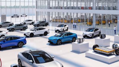 China Best Longest Range Electric Car Suppliers?