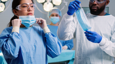 7 Tips What Makes High Quality Medical Protective Products?