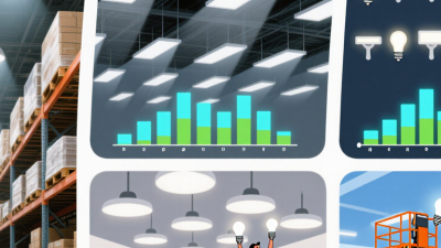 5 Best Facts How Much Energy Do LED Commercial Lights Save?