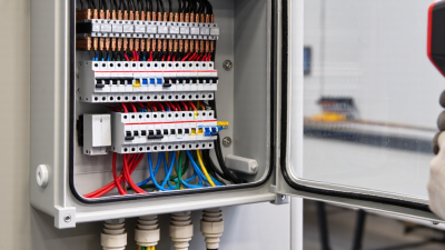 How Does a Power Distribution Box Work?