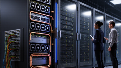 How to Choose a Deep Learning Server Manufacturer?