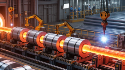 How to Manufacture Steel Pipes Step by Step in 2026