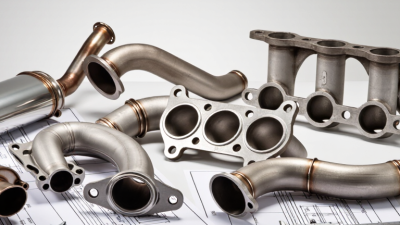 China Top 10 Exhaust Parts Certifications Buyers Need?