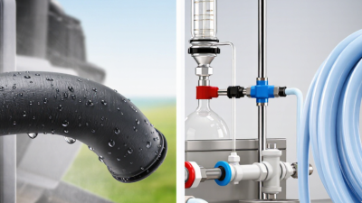 2026 Top EPDM vs Silicone Hoses What Is the Difference?