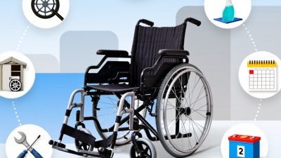 How Long Does a Typical Wheelchair Last 7 Key Tips?